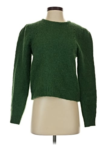 BA&SH Pullover Sweater (view 1)