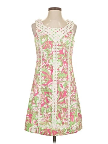 Lilly Pulitzer Cocktail Dress (view 1)