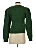 BA&SH Green Pullover Sweater Size Sm (1) - photo 2