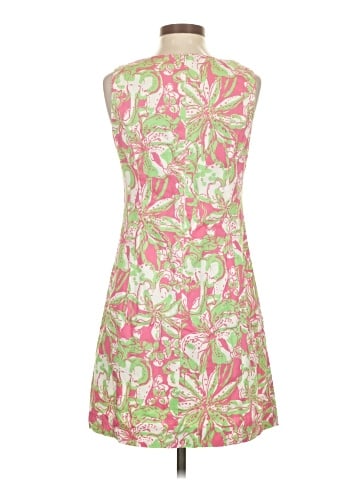 Lilly Pulitzer Cocktail Dress (view 2)