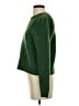 BA&SH Green Pullover Sweater Size Sm (1) - photo 5