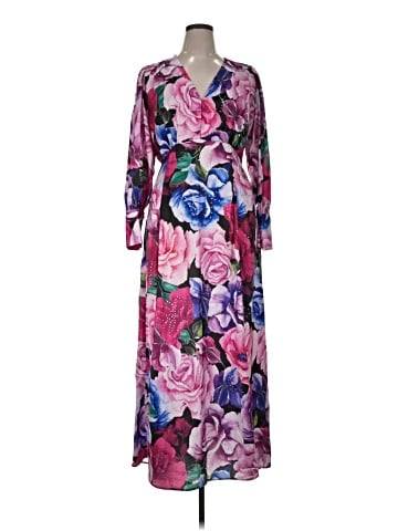 Boston Proper Cocktail Dress (view 1)