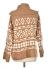 J.Crew Tan Pullover Sweater Size M - photo 2