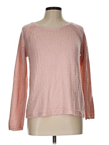 Jones New York Signature Pullover Sweater (view 1)