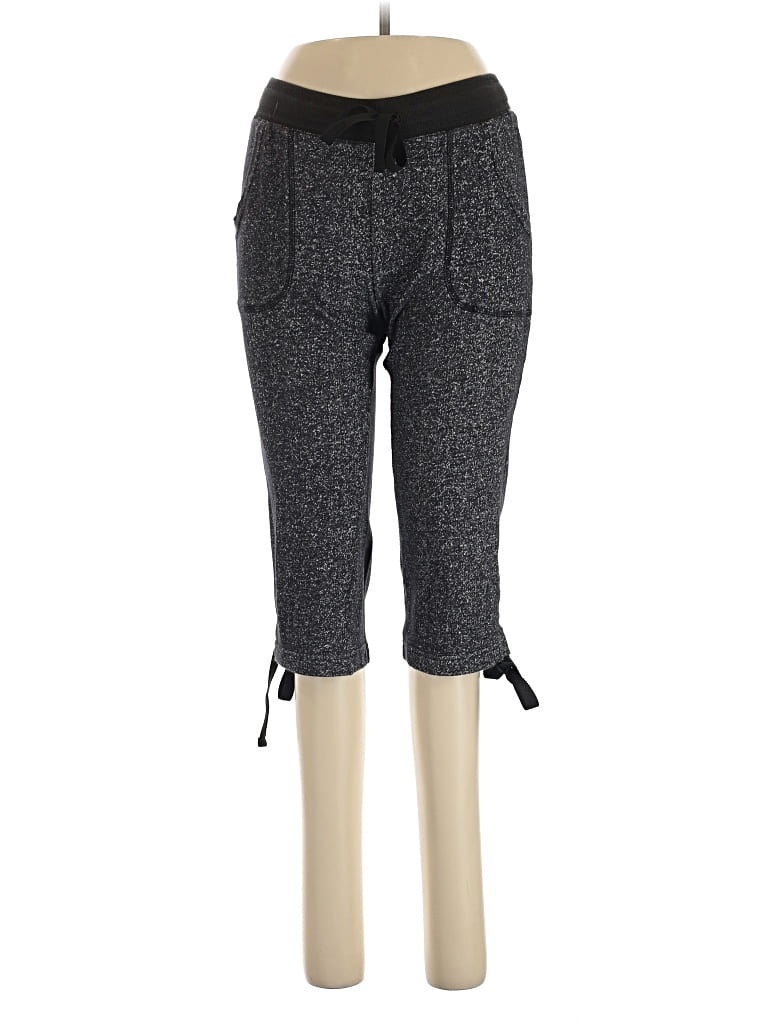 Pre-owned Bobbie Brooks Casual Pants In Gray