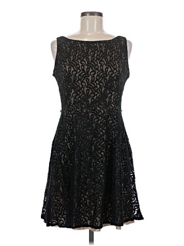 9&Co. Cocktail Dress (view 1)