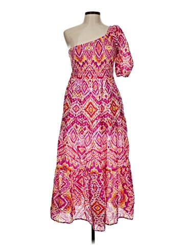 Karlie Cocktail Dress (view 1)