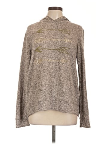 SJK Pullover Sweater (view 1)