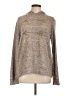 SJK Tweed Gray Pullover Sweater Size L - photo 1