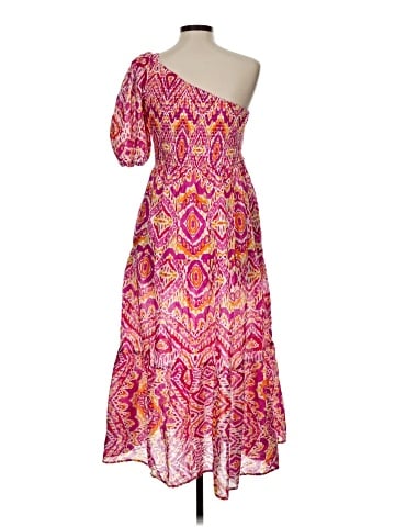 Karlie Cocktail Dress (view 2)