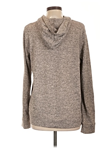 SJK Pullover Sweater (view 2)