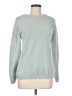 Ellen Tracy Teal Pullover Sweater Size M - photo 1