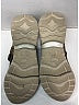 Chloé Camo Gold Brown Embossed Sneakers Size EU 39 - photo 9
