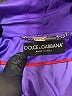 Dolce & Gabbana 100% Silk Purple Silk jacket Size EU (IT) 44 / US 8 - photo 15