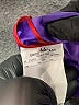 Dolce & Gabbana 100% Silk Purple Silk jacket Size EU (IT) 44 / US 8 - photo 16