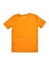 Under Armour 100% Polyester Orange Active T-Shirt Size XL (youth) - photo 2