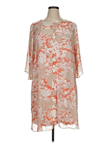 Coldwater Creek Cocktail Dress (view 1)