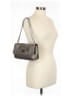 MICHAEL Michael Kors Metallic Silver Gray Shoulder Bag One size - photo 2
