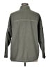 Zara 100% Cotton Green Jacket Size XL - photo 2