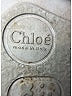 Chloé Camo Gold Brown Embossed Sneakers Size EU 39 - photo 6