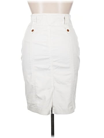 JCPenney Casual Skirt (view 2)