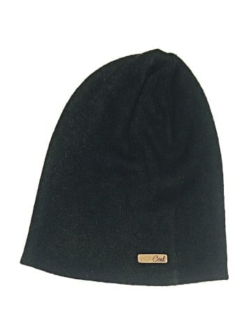 Coal Beanie (view 1)