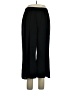 H&M Conscious 100% Polyester Black Dress Pants Size 14 - photo 1
