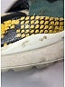 Chloé Camo Gold Brown Embossed Sneakers Size EU 39 - photo 3