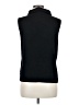 Unbranded Black Sleeveless Turtleneck Size M (estimated) - photo 2