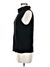 Unbranded Black Sleeveless Turtleneck Size M (estimated) - photo 5