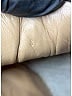 Chloé Camo Gold Brown Embossed Sneakers Size EU 39 - photo 7
