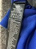 Forever 21 Solid Blue Casual Dress Size S - photo 8