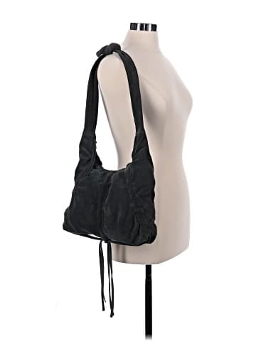Assorted Brands Leather Shoulder Bag (view 2)