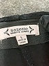 NANETTE Nanette Lepore Houndstooth Black Active Pants Size L - photo 7