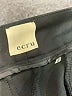 Ecru Black Dress Pants Size L (estimated) - photo 7