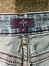 Not Your Daughter's Jeans 100% Spandex Blue Jeans Size 6 - photo 4