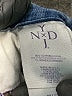 Not Your Daughter's Jeans 100% Spandex Blue Jeans Size 6 - photo 5