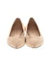 M. Gemi Tan Flats Size EU 40 - photo 2
