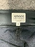 Armani Collezioni Black Blazer Size 10 - photo 6