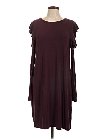 White House Black Market Casual Dress (view 1)