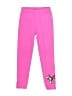 Under Armour Graphic Pink Casual Pants Size 6 - photo 1
