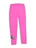 Under Armour Graphic Pink Casual Pants Size 6 - photo 2