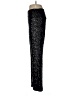 Norma Kamali Stars Black Dress Pants Size M - photo 5