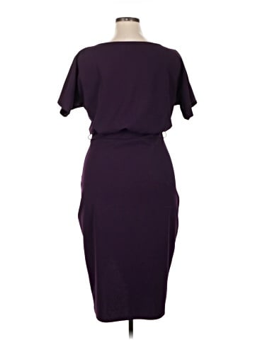 Kensie Cocktail Dress (view 2)