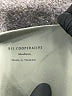 REI Co Op Solid Gray Active Pants Size M - photo 4