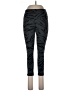 VOGO Athletica Graphic Black Active Pants Size L - photo 1