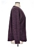 Assorted Brands 100% Polyester Purple Pullover Sweater Size XL - photo 4