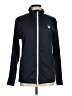 Spyder 100% Polyester Blue Track Jacket Size M - photo 1