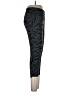 VOGO Athletica Graphic Black Active Pants Size L - photo 4