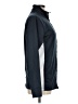 Spyder 100% Polyester Blue Track Jacket Size M - photo 4